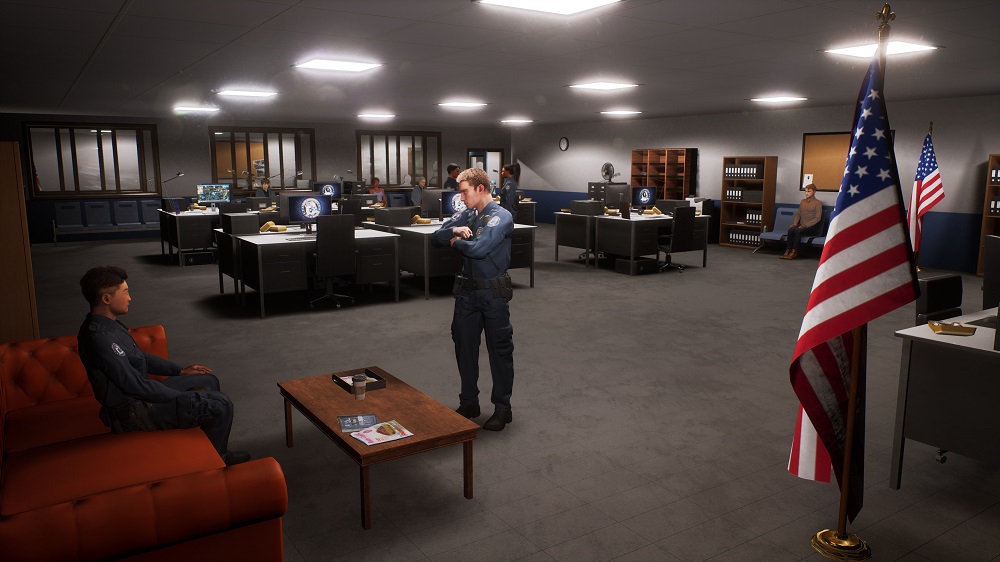 معرفی بازی Police Simulator: Patrol Officers؛ زندگی یک افسر پلیس در شهری که همیشه اتفاقی در آن رخ می&zwnj;دهد